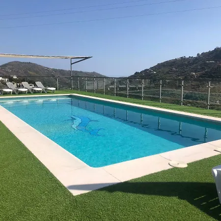 Vakantiehuis Casa Olivia *