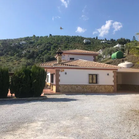 Casa Olivia Vakantiehuis