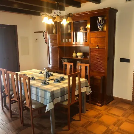 Casa Olivia Vakantiehuis
