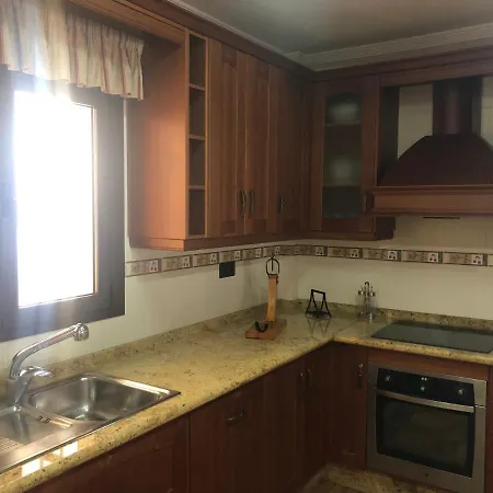 Vakantiehuis Casa Olivia Cómpeta
