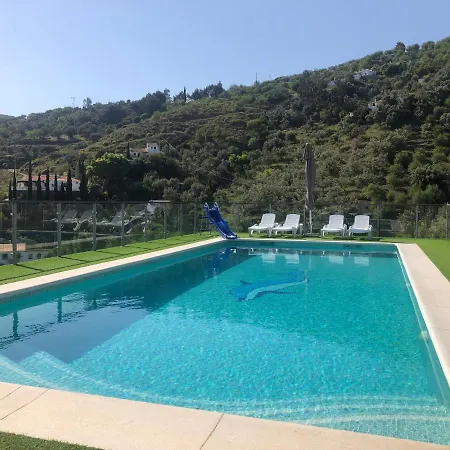 Casa Olivia *