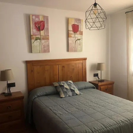 Сasa de vacaciones Casa Olivia *