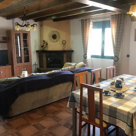 Casa Olivia * Cómpeta