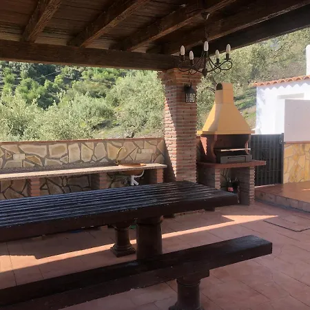 Casa Olivia Сasa de vacaciones *