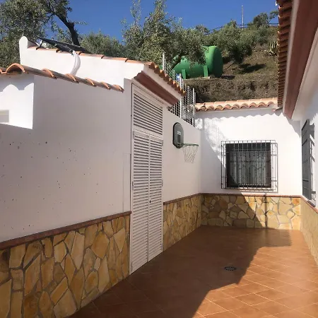 Casa Olivia *