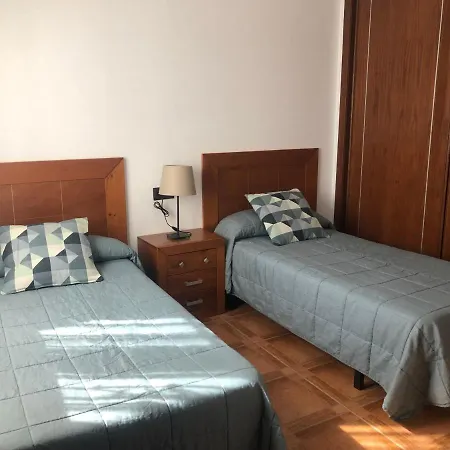 Сasa de vacaciones Casa Olivia Cómpeta